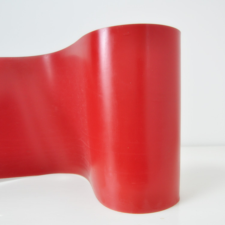 红色3mm绝缘胶垫(图2)