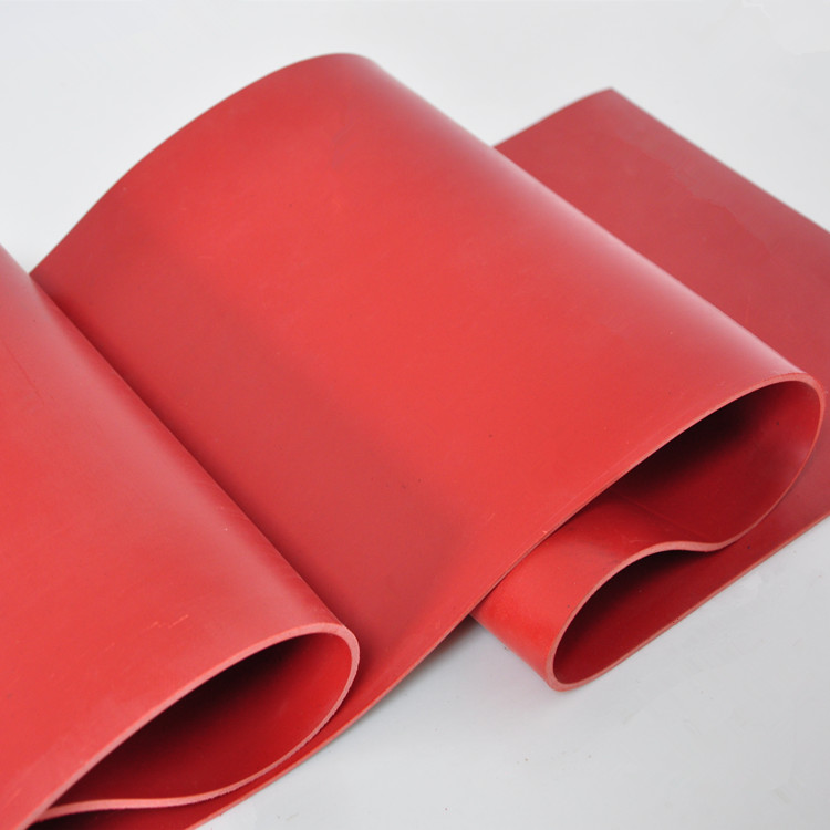红色3mm绝缘胶垫(图3)