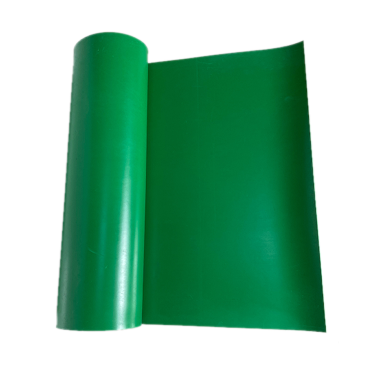 绿色5mm绝缘胶垫(图2)