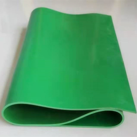 绿色5mm绝缘胶垫(图3)